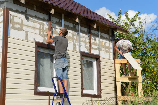 Siding Removal and Disposal in Shenandoah, PA