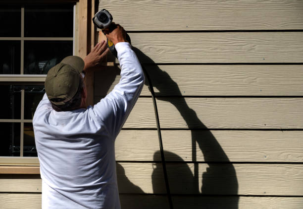 Best Stucco Siding  in Shenandoah, PA