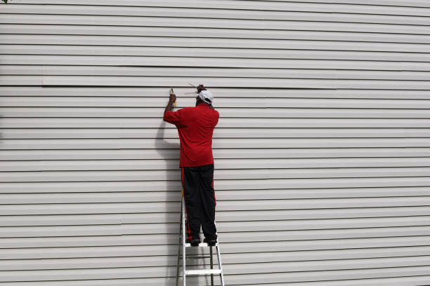 Best Composite Siding  in Shenandoah, PA