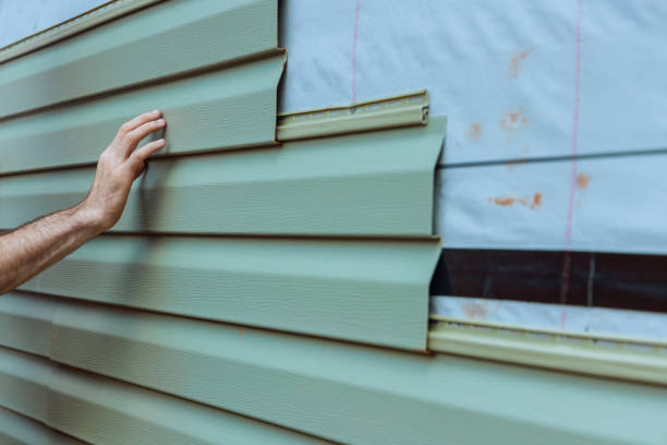 Best Steel Siding Installation  in Shenandoah, PA